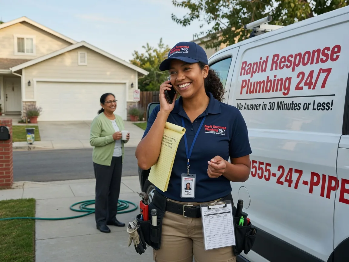 Emergency Plumber Hazelton, KS FAQs